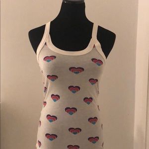 C&C California tank top